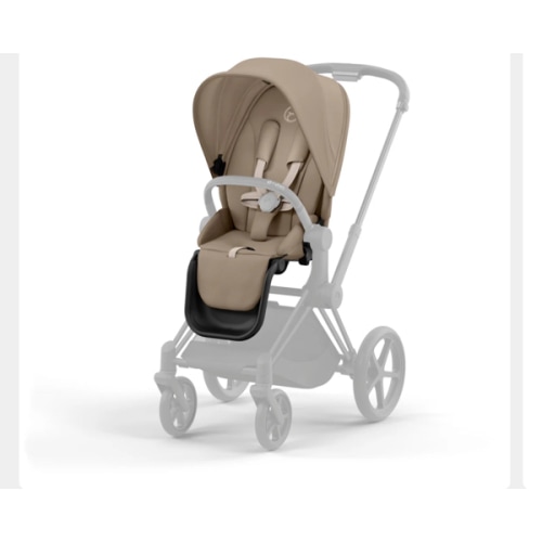 Cybex Priam 4 / e-Priam 2 Seat Pack