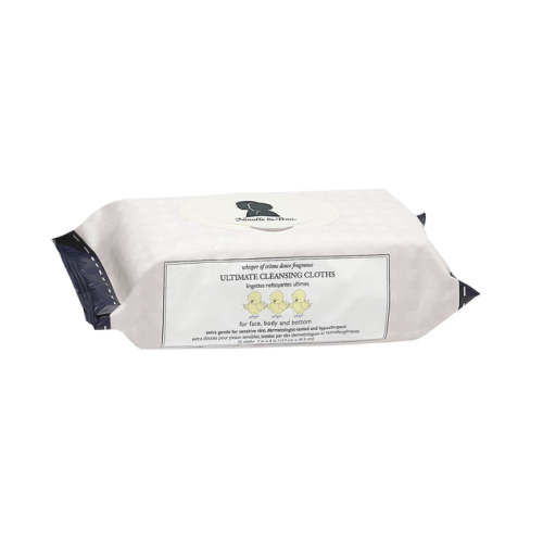 Ultimate Baby Cleansing Cloths – Noodle & Boo
