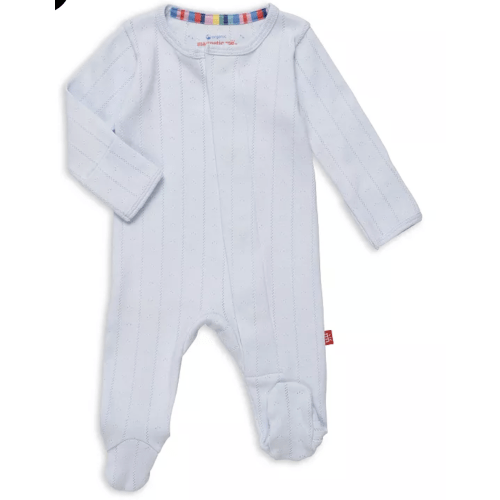 Love Lines Footie - Baby