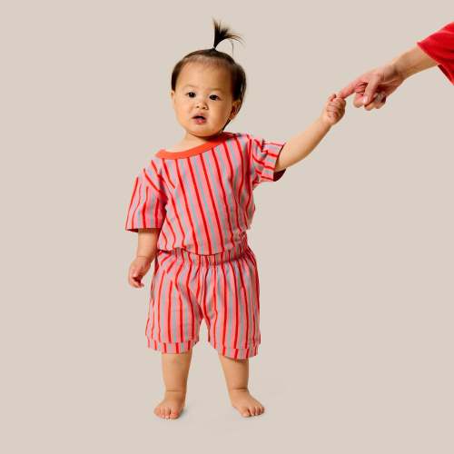 Fruit Salad Bubble Onesie – Young Days