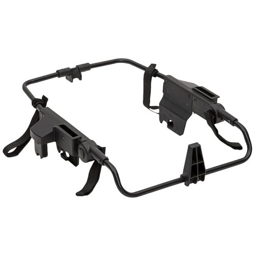 Mockingbird Infant Car Seat Adapter - Travel System Compatible - Compatible with Graco/Chicco/Baby Jogger/Britax B-Safe
