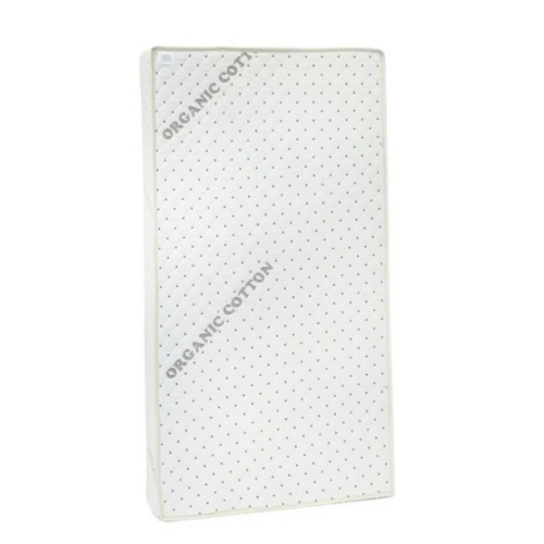 Organic Baby Slumber Mattress | Snuggle Bugz | Canada's Baby Store