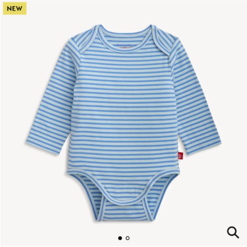 Magnetic Bodysuit – Magnetic Me