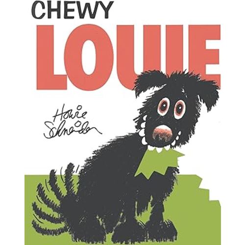 Chewy Louie