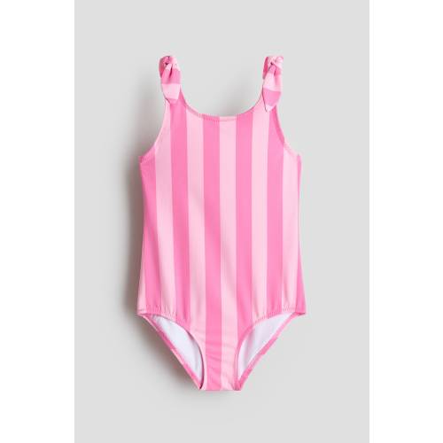 PRINTED SWIMSUIT