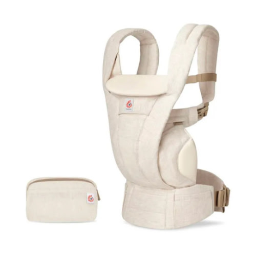Omni Deluxe Baby Carrier | Ergobaby