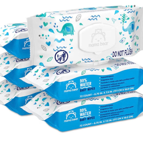 Amazon.com : mama bear wipes