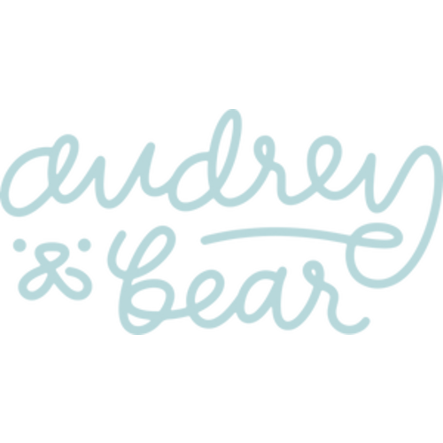 Virtual and Giftable Audrey & Bear Gift Cards