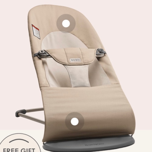 BabyBjörn Bouncer Balance Soft