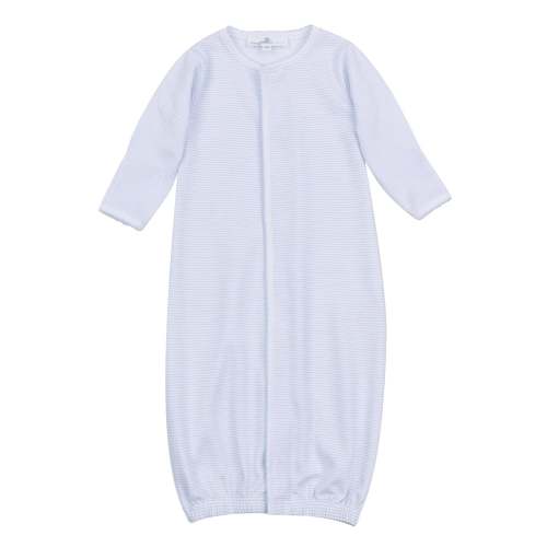 Mini Stripes Converter- Blue
