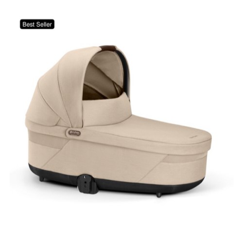 CYBEX Cot S Lux | Official Online Shop