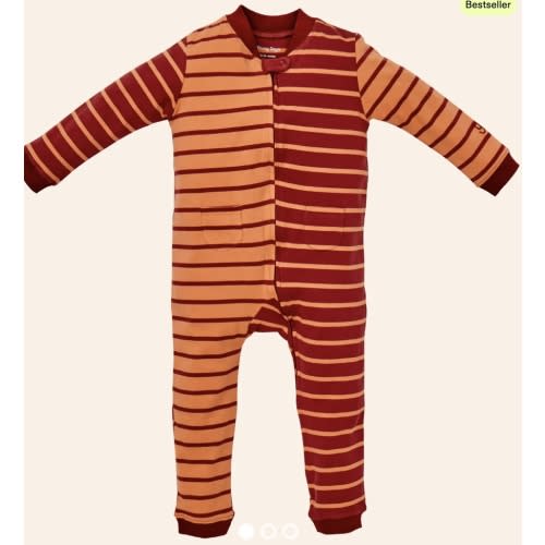 Lawrence Sleeper - Young Days