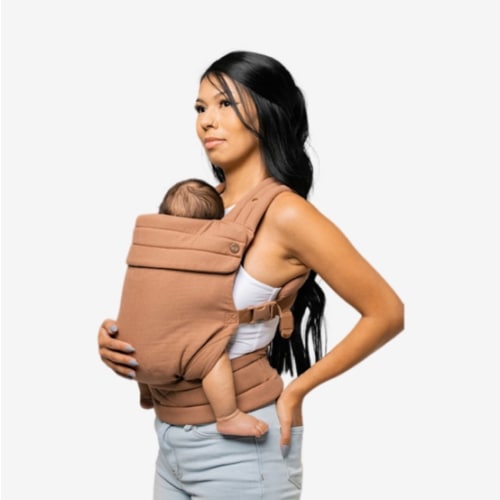 The Monarch Carrier - Mocha – Mabē