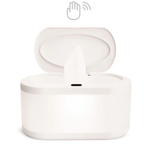 Touch Free Wipe Warmer