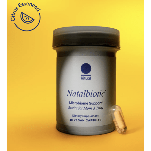 Ritual Natalbiotic™