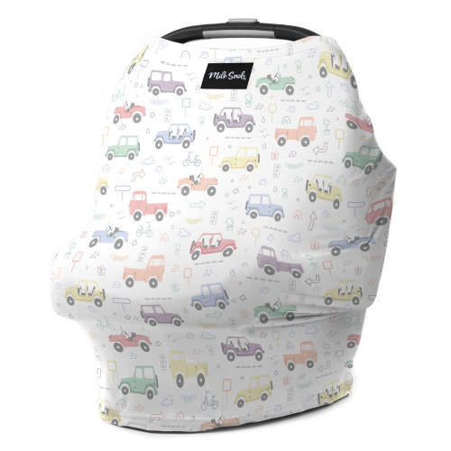 JEEP® JOYRIDE COVER