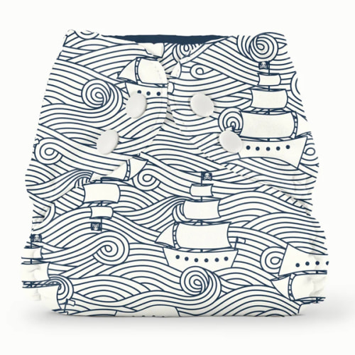 Cloth Diaper Waterproof Covers - Esembly Baby