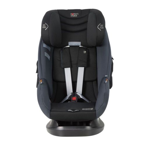 Mother's Choice Accord AP Convertible Car Seat Moonlit Grey