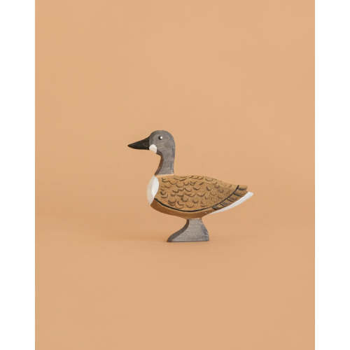 Bumbu Handmade Wooden Wild Goose