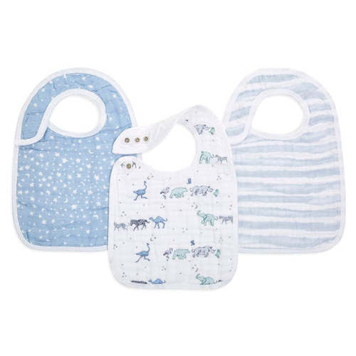 Aden & Anais Rising Star Bibs
