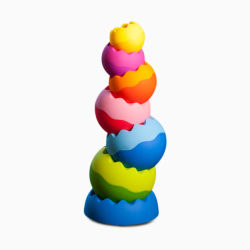 Fat Brain Toys Tobbles Neo