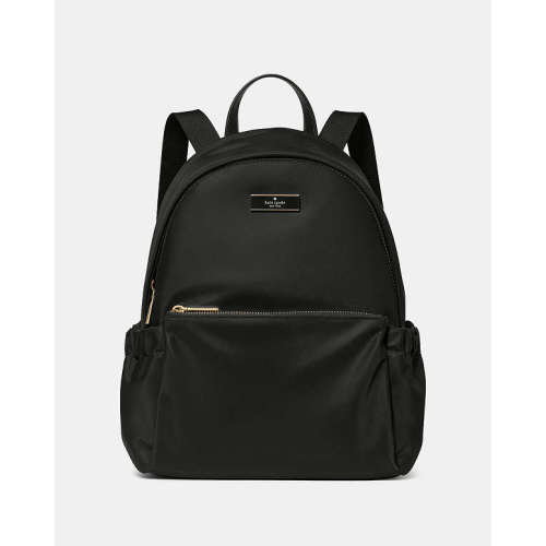 Carter Nylon Dome Backpack