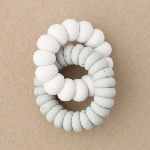 Luna Double Freezer Teether