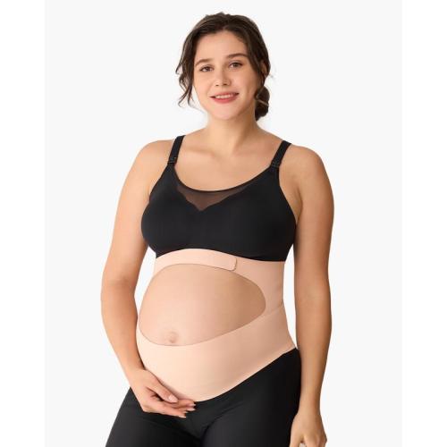 Momcozy Pregnancy Belly Band, CozySupport Ergonest Maternity - TikTok Shop