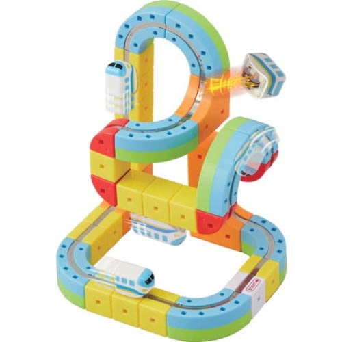 Railcube Starter Set