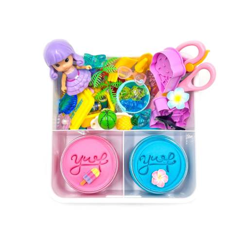 Beach Midi Sensory Kit