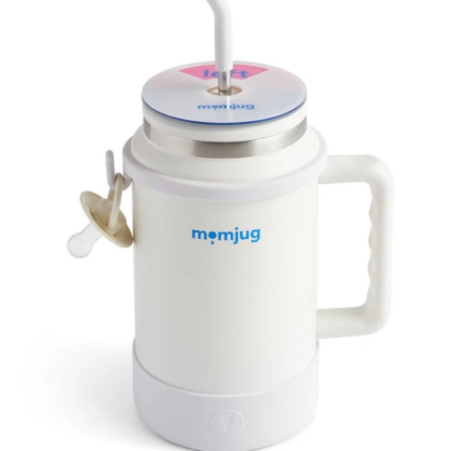 The Original Breastfeeding Water Bottle: momjug – momjug™