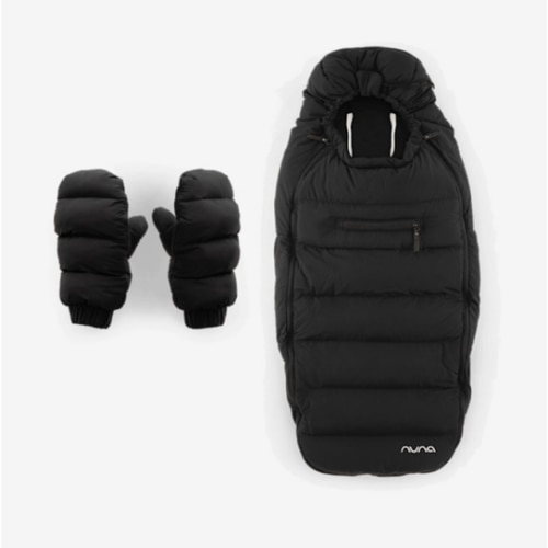 Nuna Triv Winter Set