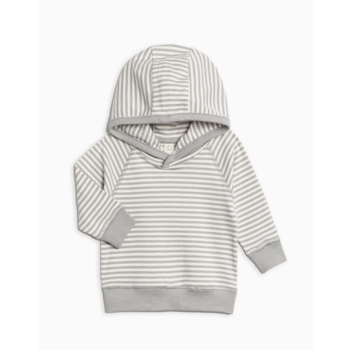 Madison Hooded Lightweight Pullover