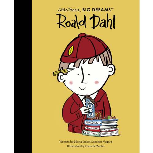 Roald Dahl | Barnes & Noble®