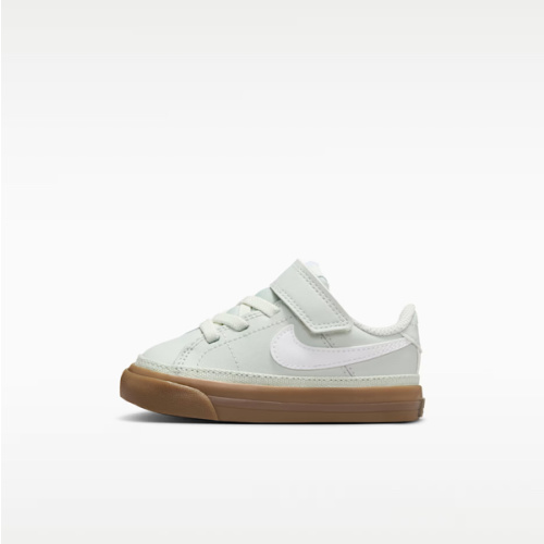 Nike Court Legacy Baby/Toddler Shoes. Nike.com