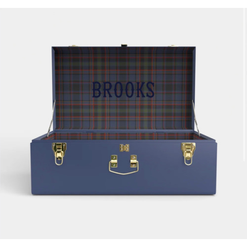 Grand Trunk | Petite Keep