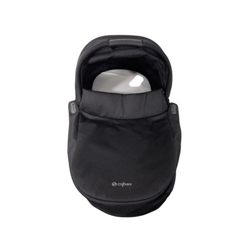 Cybex Cot S Lux, Moon Black