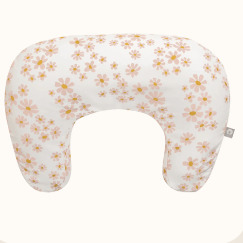 New Boppy Nursing Pillow - Supportive Breastfeeding Pillow | Boppy