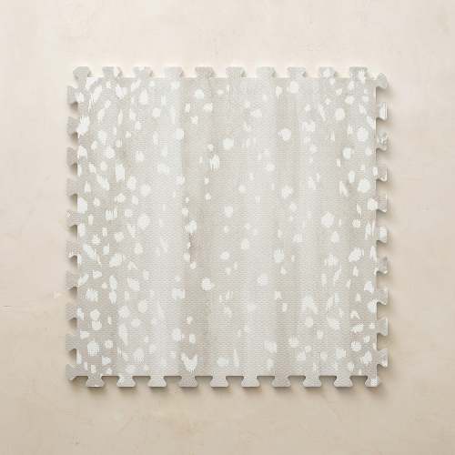 Little Nomad Play Mat | Fawn 6x8