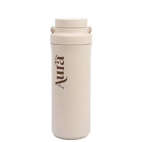 Portable Breastmilk Cooler Bottle | 24 Hour Cooling | Aura Baby