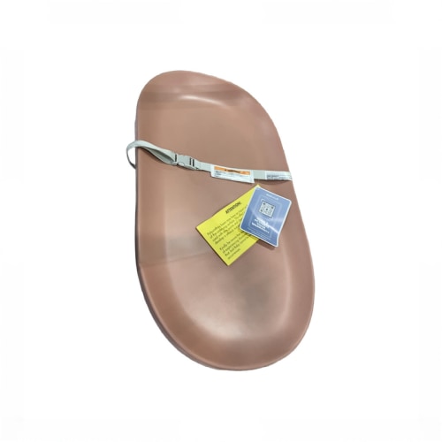 Jool Waterproof Changing Pad, Rose