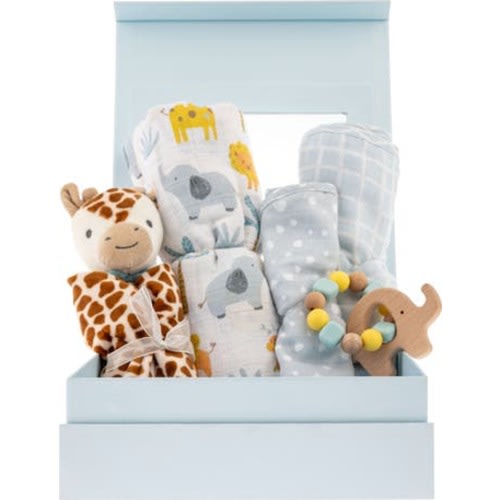Baby Gift Box Set