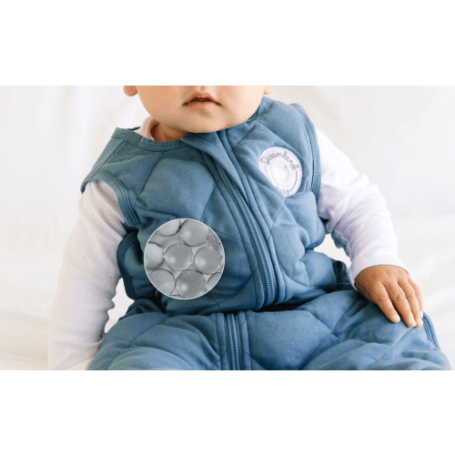 Weighted Sleep Sack: Dreamland Baby Weighted Sleep Sack | Dreamland Baby