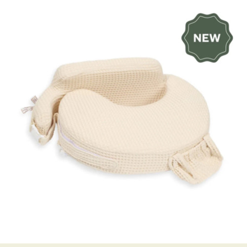 Super Deluxe Nursing Pillow