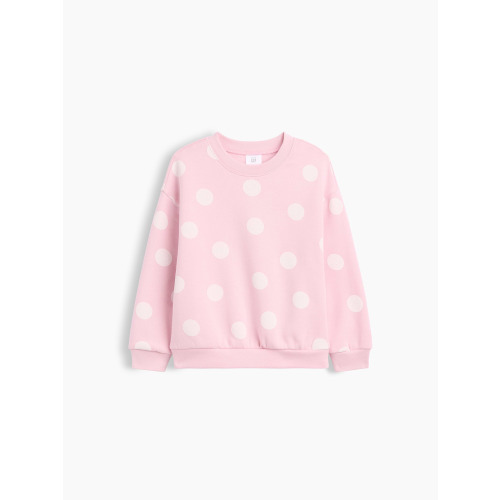 babyGap Crewneck Sweatshirt
