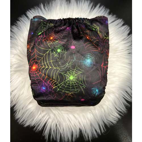 Spider Webs-In Stock