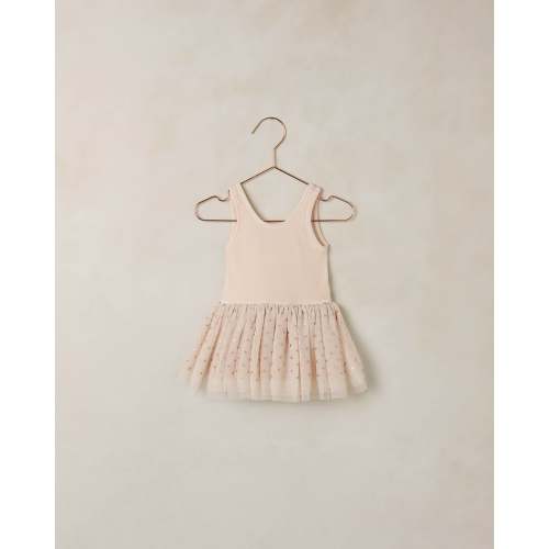 Tallulah Tutu Rose Gold Hearts – Noralee