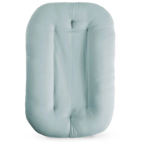 Snuggle Me Infant Lounger | Slate