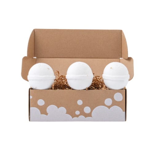Bath Bomb Bundle | Tubby Todd Bath Co.