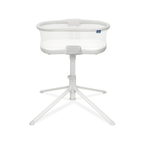 BassiNest™ Soothing Swivel Sleeper 3.0 Bassinet